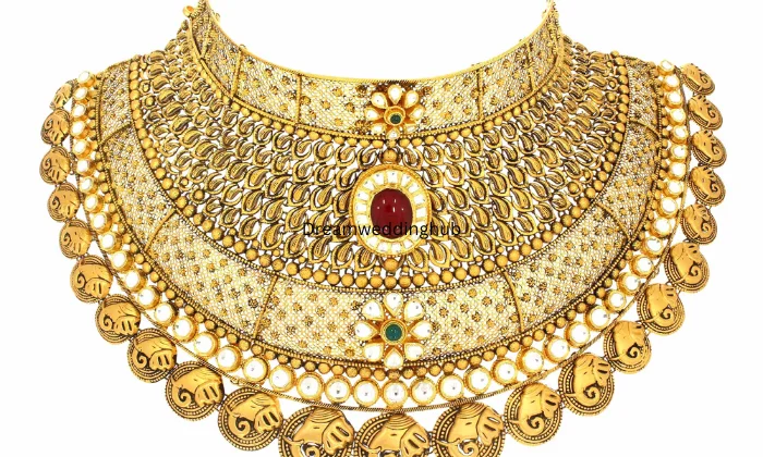 Mahamuda Jewelry